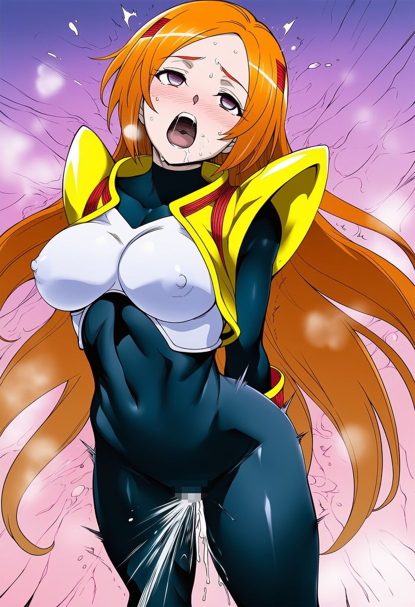 サンプル画像5:Baby is coming！！！(AfterImage) [d_696234]