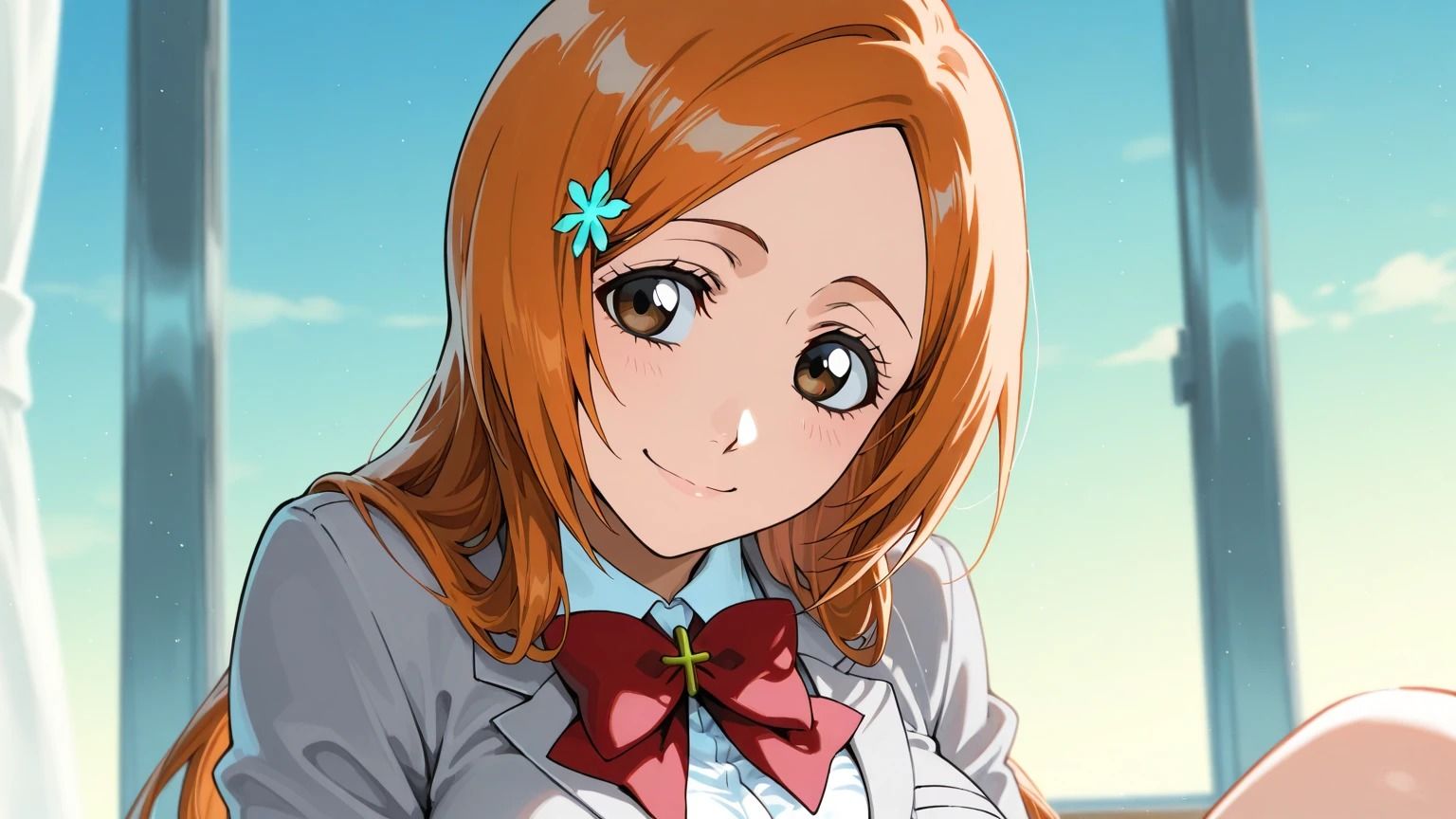 鰤の織姫 画像1