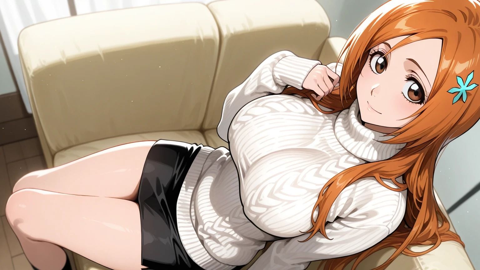 鰤の織姫 画像8