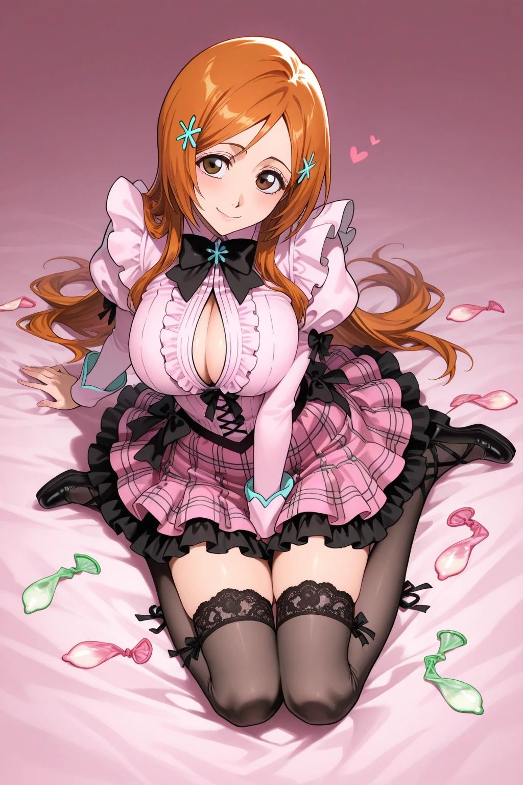 鰤の織姫 画像9