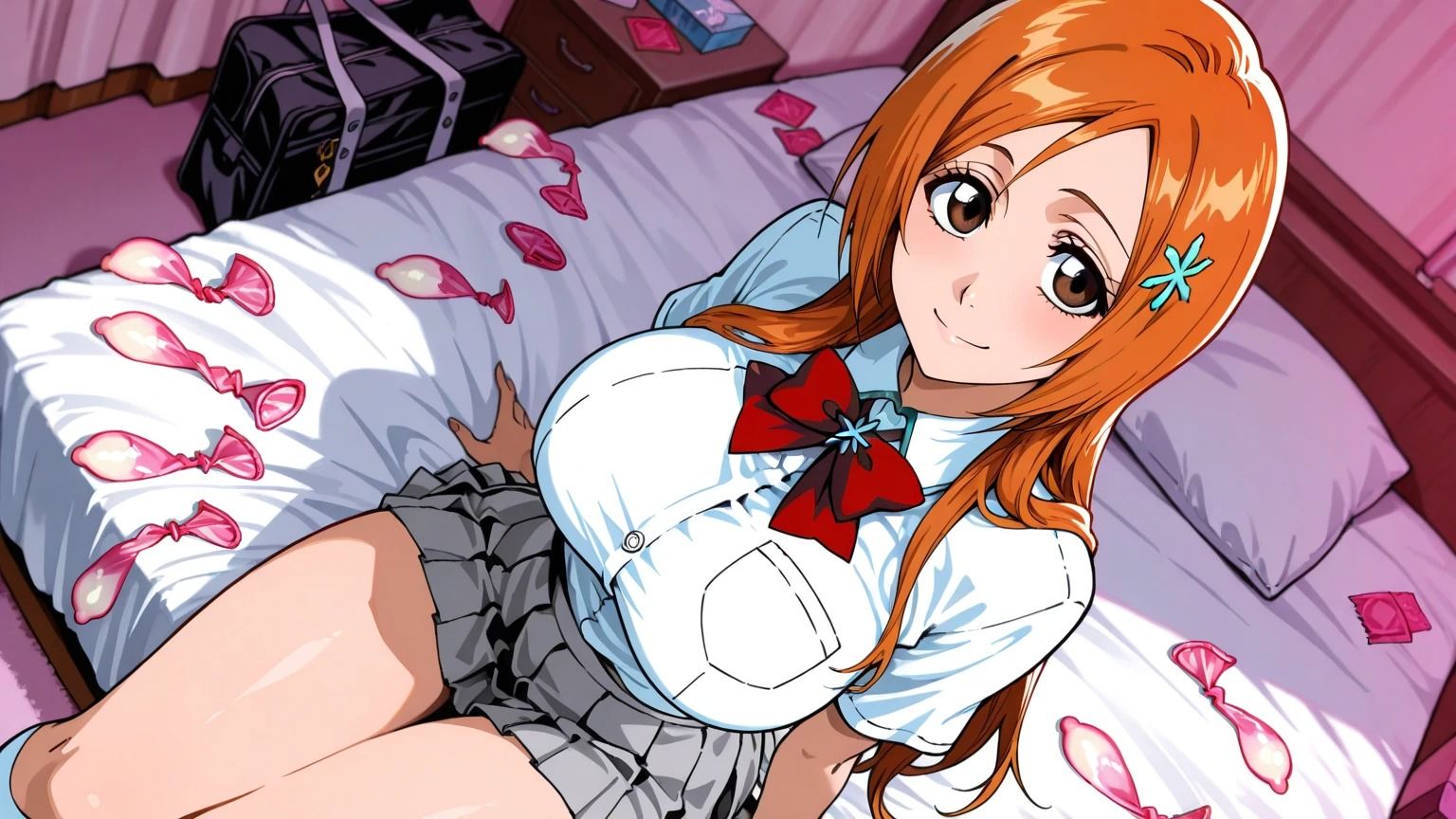 鰤の織姫 画像10