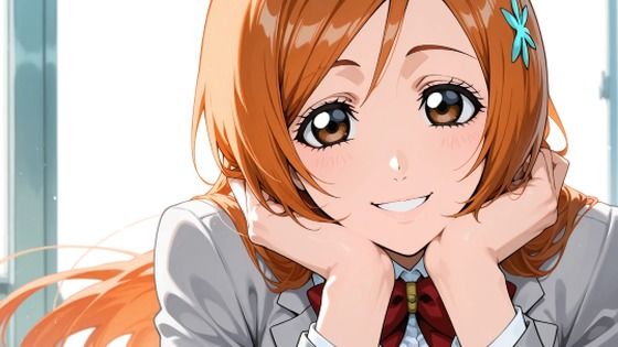 鰤の織姫