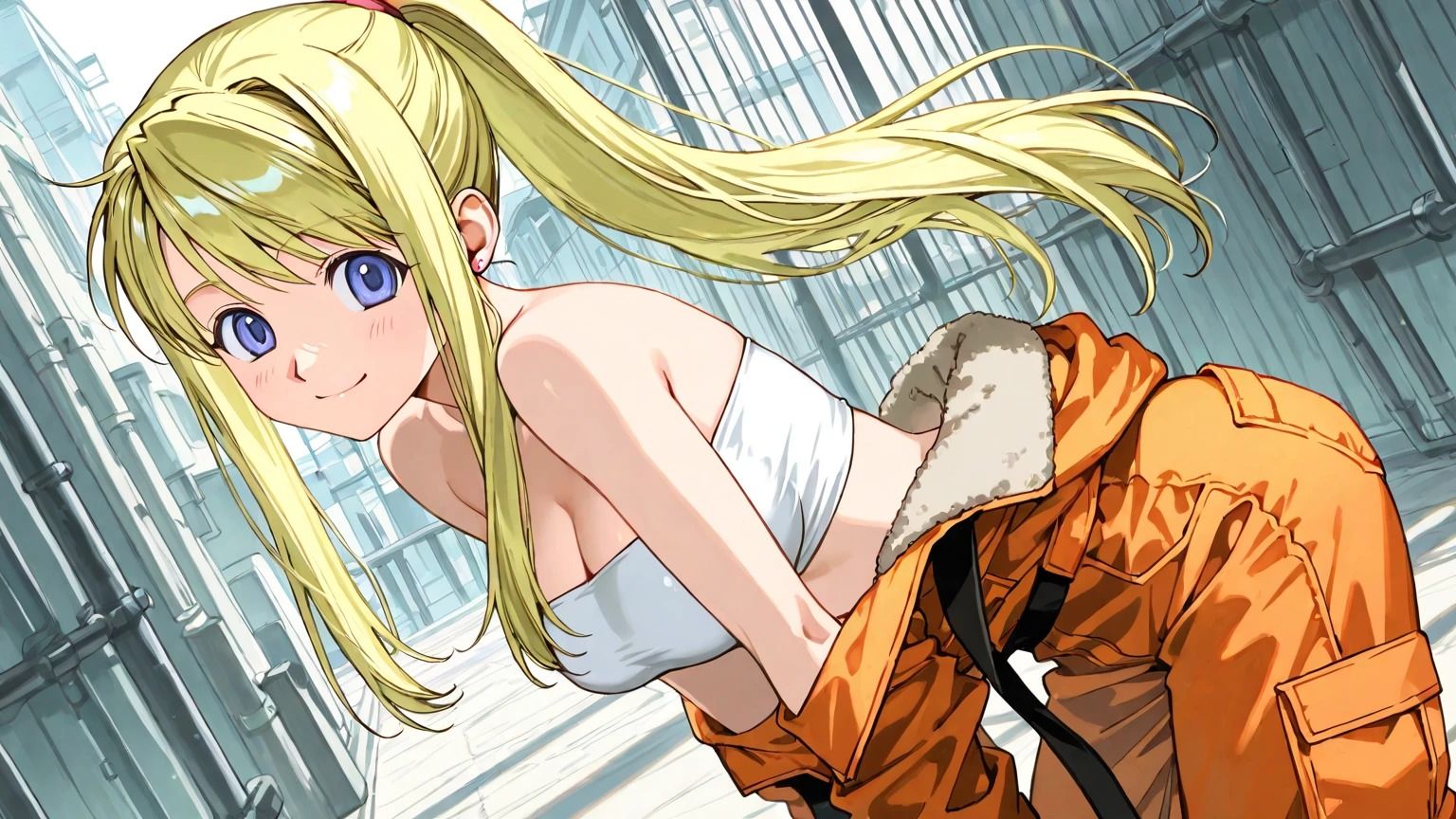 よろず 5 画像10