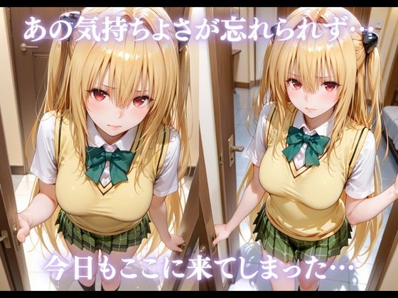 サンプル画像1:大人の世界にハマってしまったわたし vol.3(Haru) [d_696305]