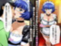 2次元強●コールガール 一騎当◯千 呂◯編
