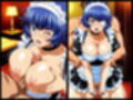 2次元強●コールガール 一騎当◯千 呂◯編