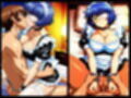 2次元強●コールガール 一騎当◯千 呂◯編