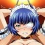 2次元強●コールガール 一騎当◯千 呂◯編
