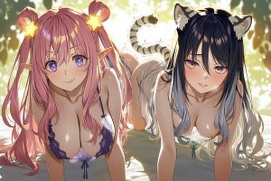 d_696325｜プリ◯セスni◯ネクト？ハツシオコネクト【カオスゲート】