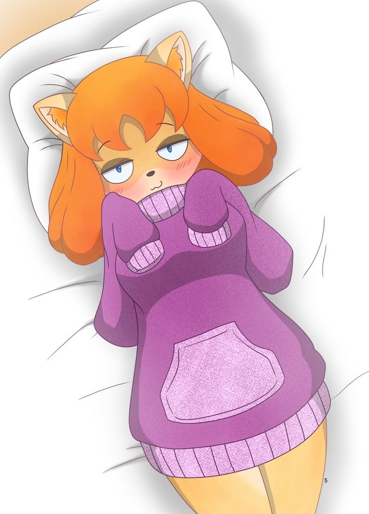 ねむたい想い出 画像3