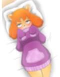 ねむたい想い出