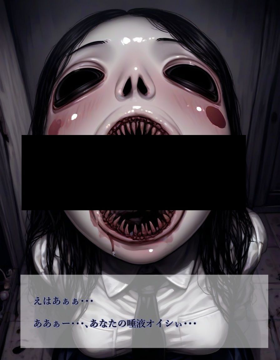 【R18】機械人形【46枚】 画像4