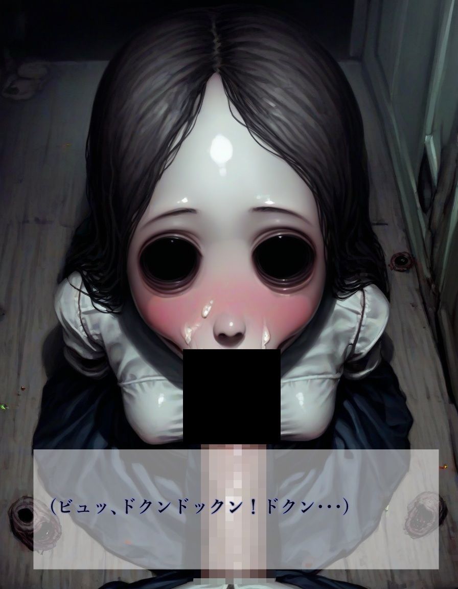 【R18】機械人形【46枚】 画像5