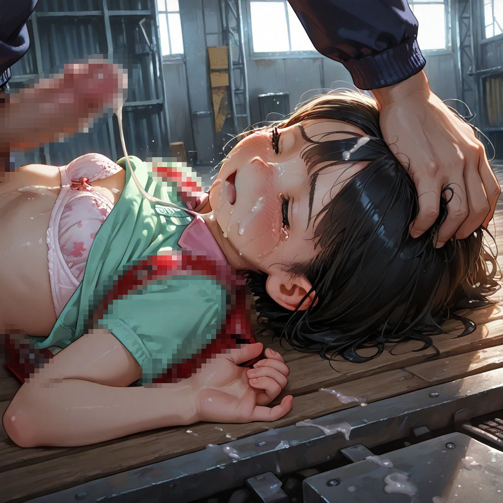 いたぶる2〜少女の嘆き〜 サンプル画像 3