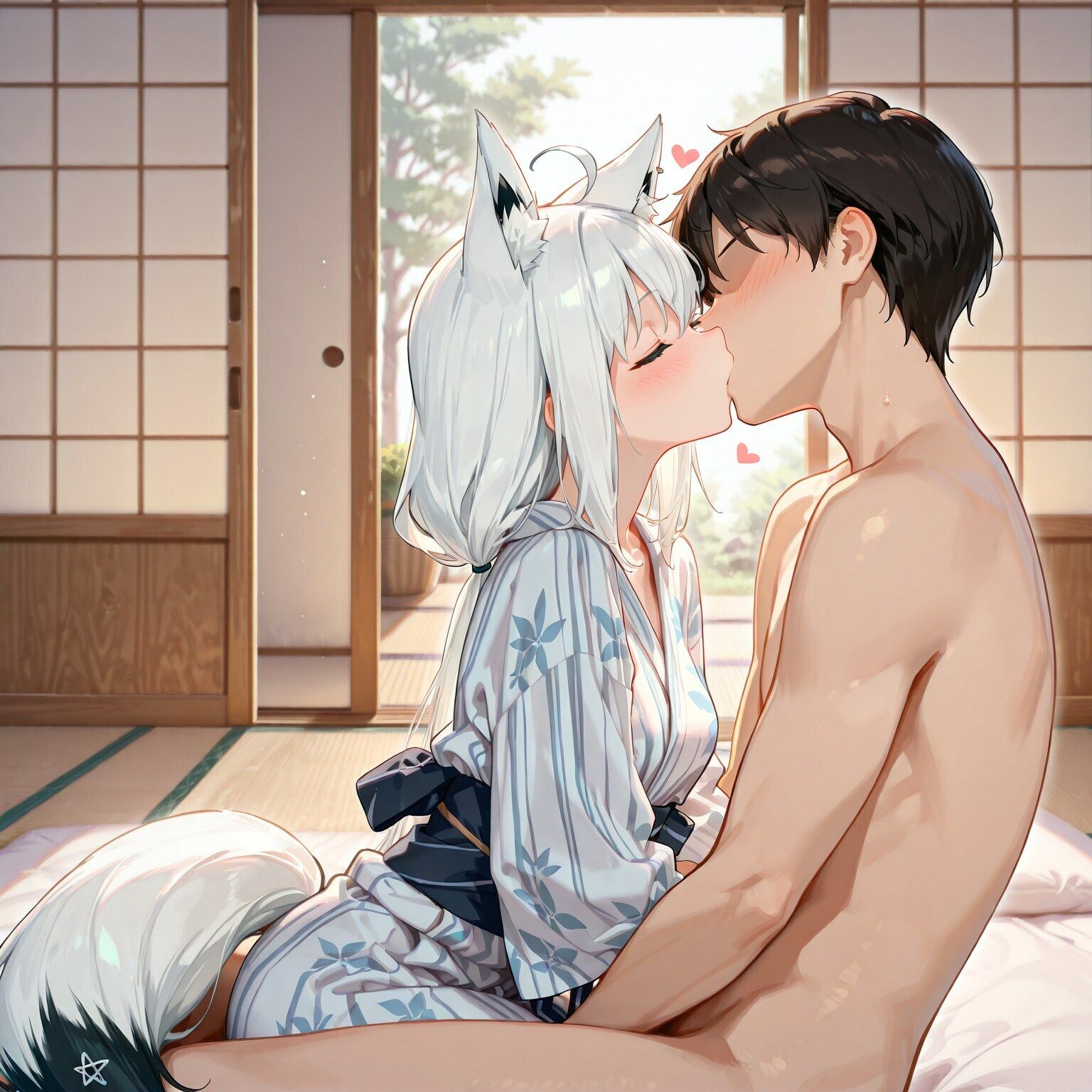 ホロライブ温泉2 画像3