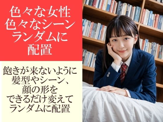 図書委員会の彼女に呼び出され裸の勉強会〜〇さめ貧乳おっぱいの彼女が盛りだくさん〜 エモピクス【実写リアル系写真集】 エロ画像11
