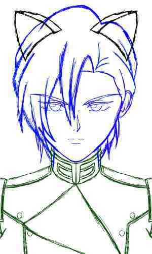 サンプル画像2:おきもと10月活動分(皇杞宗利武) [d_696509]