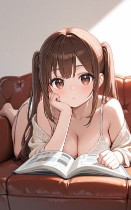家庭教師の特権 サンプル画像 2