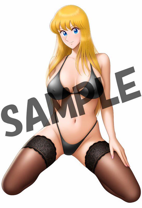 サンプル画像3:動画で見る、とある婦警さん01(Koharu_Room) [d_696582]