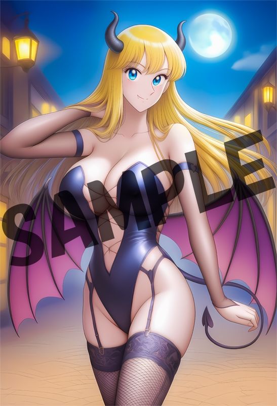 サンプル画像5:動画で見る、とある婦警さん01(Koharu_Room) [d_696582]