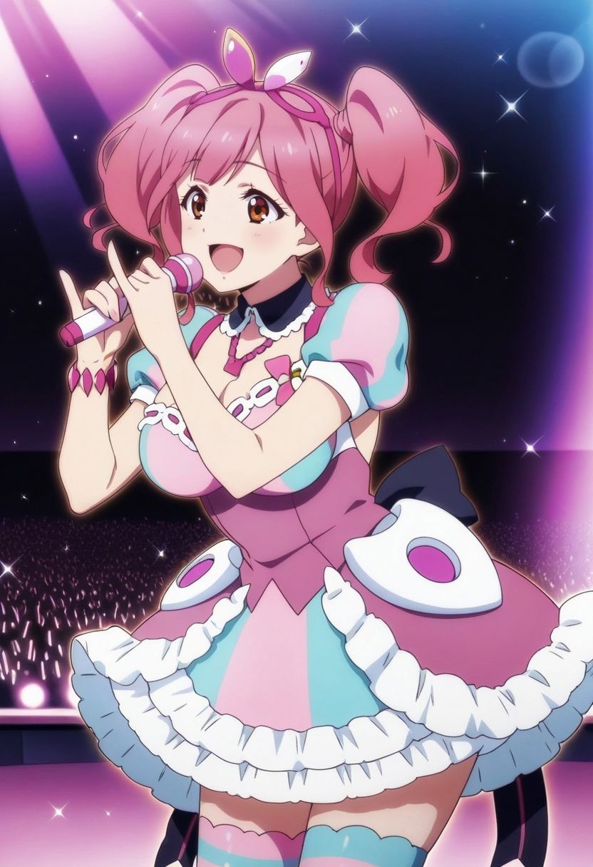 サンプル画像4:マ〇ナ・中〇(ろくねこや) [d_696584]