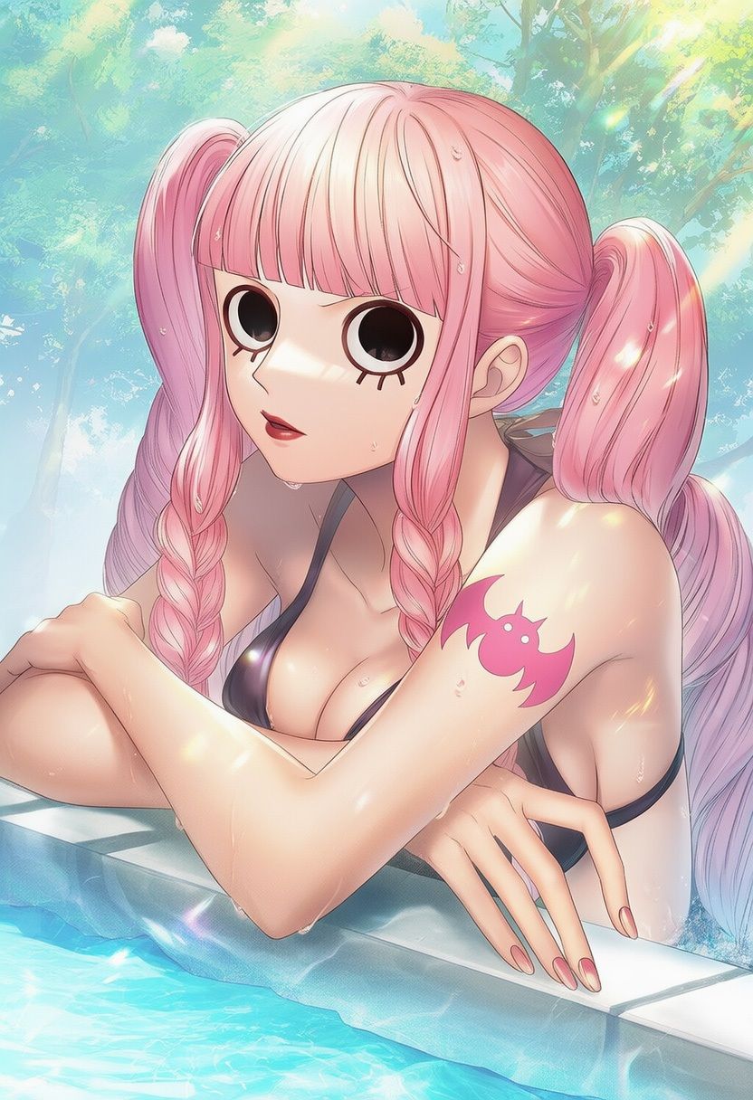 【デジタル限定】ペロ◯ナグラビア写真集 画像2