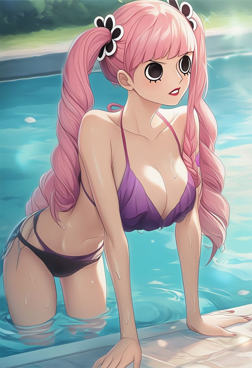 【デジタル限定】ペロ◯ナグラビア写真集 画像3