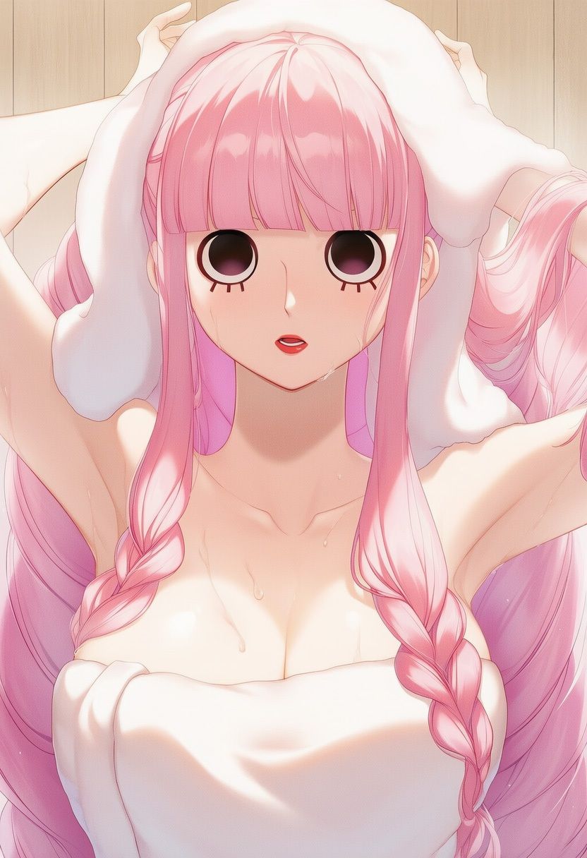 【デジタル限定】ペロ◯ナグラビア写真集 画像5