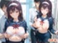 憧れのクラスメイトと中出しセックス  霞〇丘詩羽