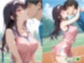 憧れのクラスメイトと中出しセックス  霞〇丘詩羽