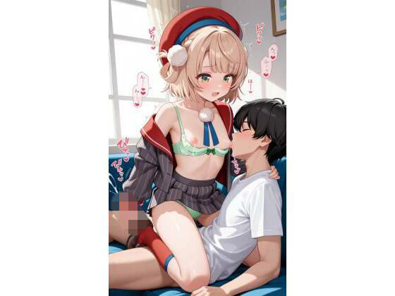 d_696719｜しぐれうい  生成AI  エロ画像  縦画像【Vオタ  AI  エロ画像】