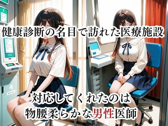 乳首の感度チェックしますね。 水原千鶴編 画像1
