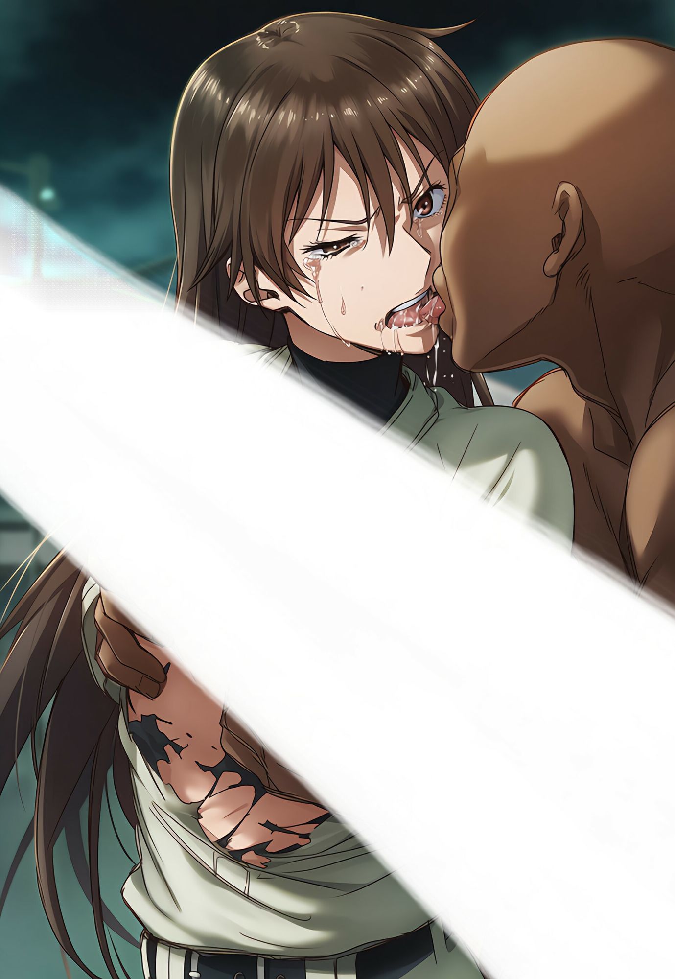 硬式野球部 女性監督の受難 画像4