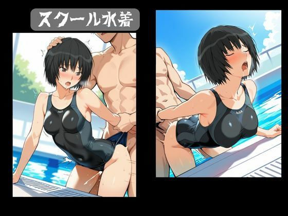 サンプル画像4:ヒロイン支配・俺だけの性奴〇・七咲逢(魔界のヒロイン) [d_696749]