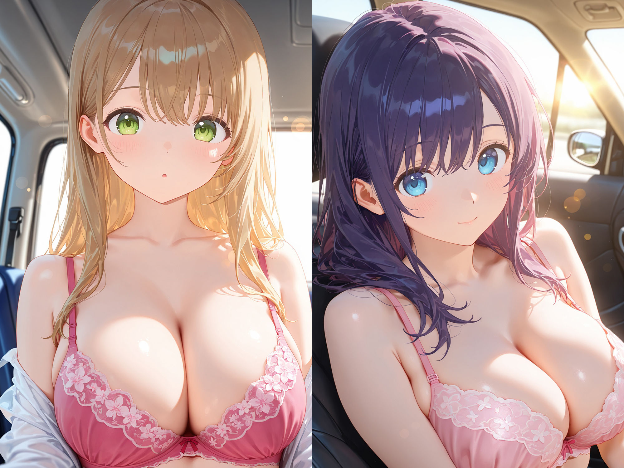 待受彼女 画像4