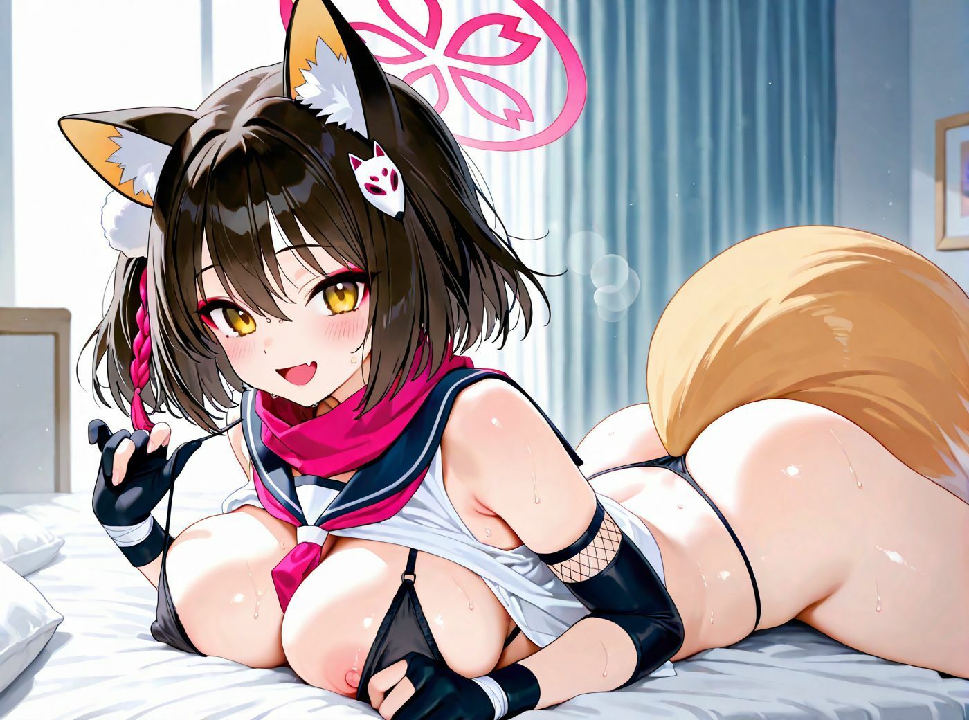 〜恋人は有名人〜久田イズナ編 画像5