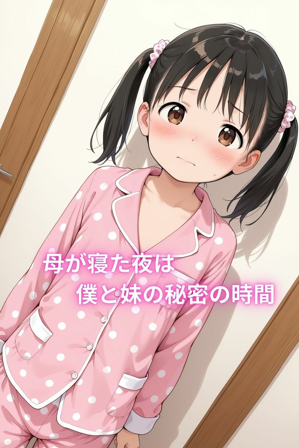 妹LOVE 種付 画像1