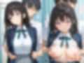 憧れのクラスメイトと中出しセックス  井〇たきな
