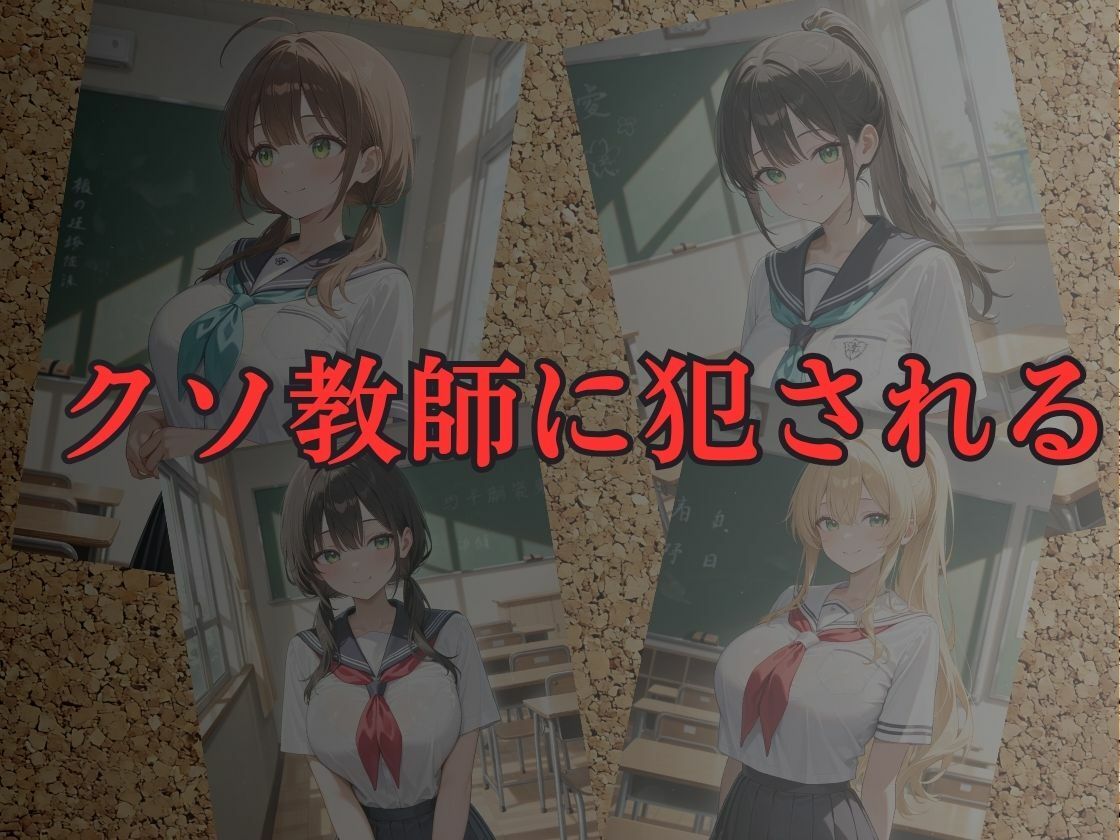 俺の彼女がNTRれるなんて... 画像2