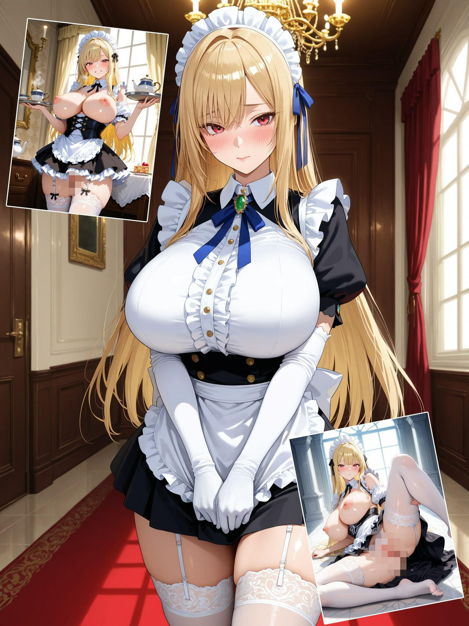 Tabibito illustrations september part1 サンプル1