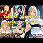Tabibito illustrations september part1