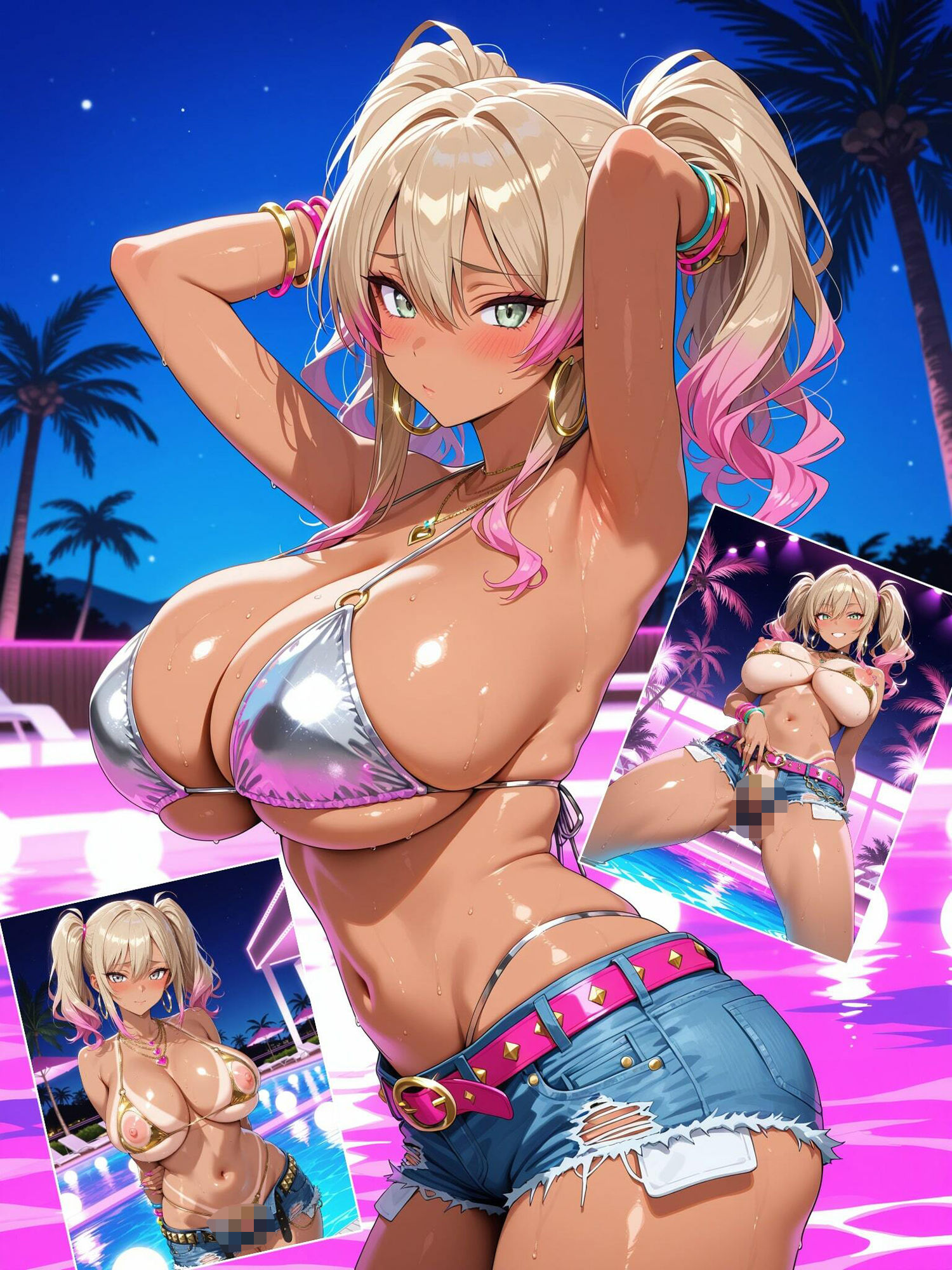 Tabibito illustrations september part2 画像10