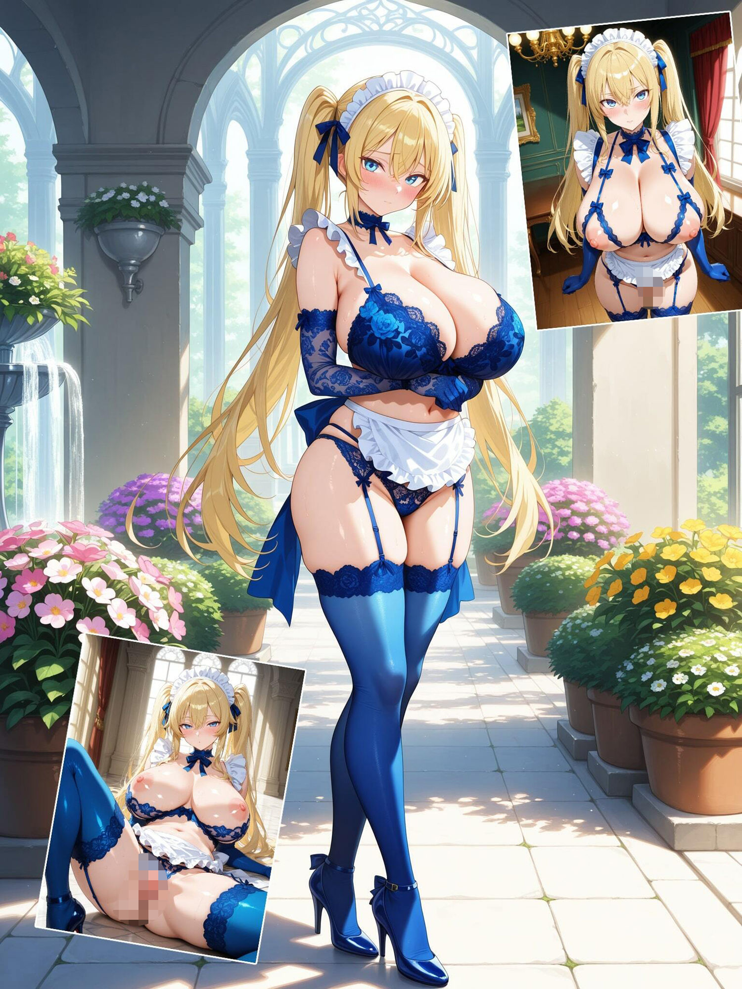 Tabibito illustrations september part3 画像9