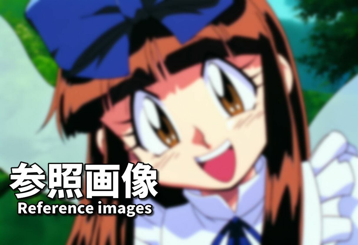 【くしゃみフェチ】東方鼻肉棒【フルアニメ！】/ Touhou Ladies Sneeze on Your Sausage！ （Full Anime） 画像7