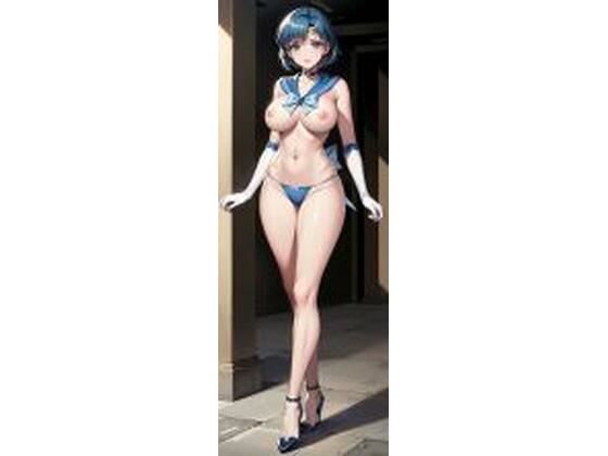 マーキュリーCG集3