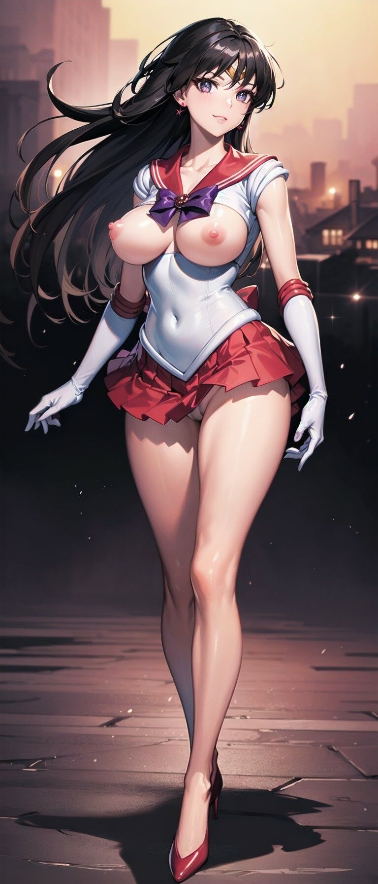 マーズCG集2 画像2