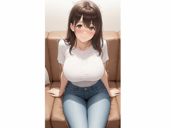 潮吹きOL肉便器 画像1