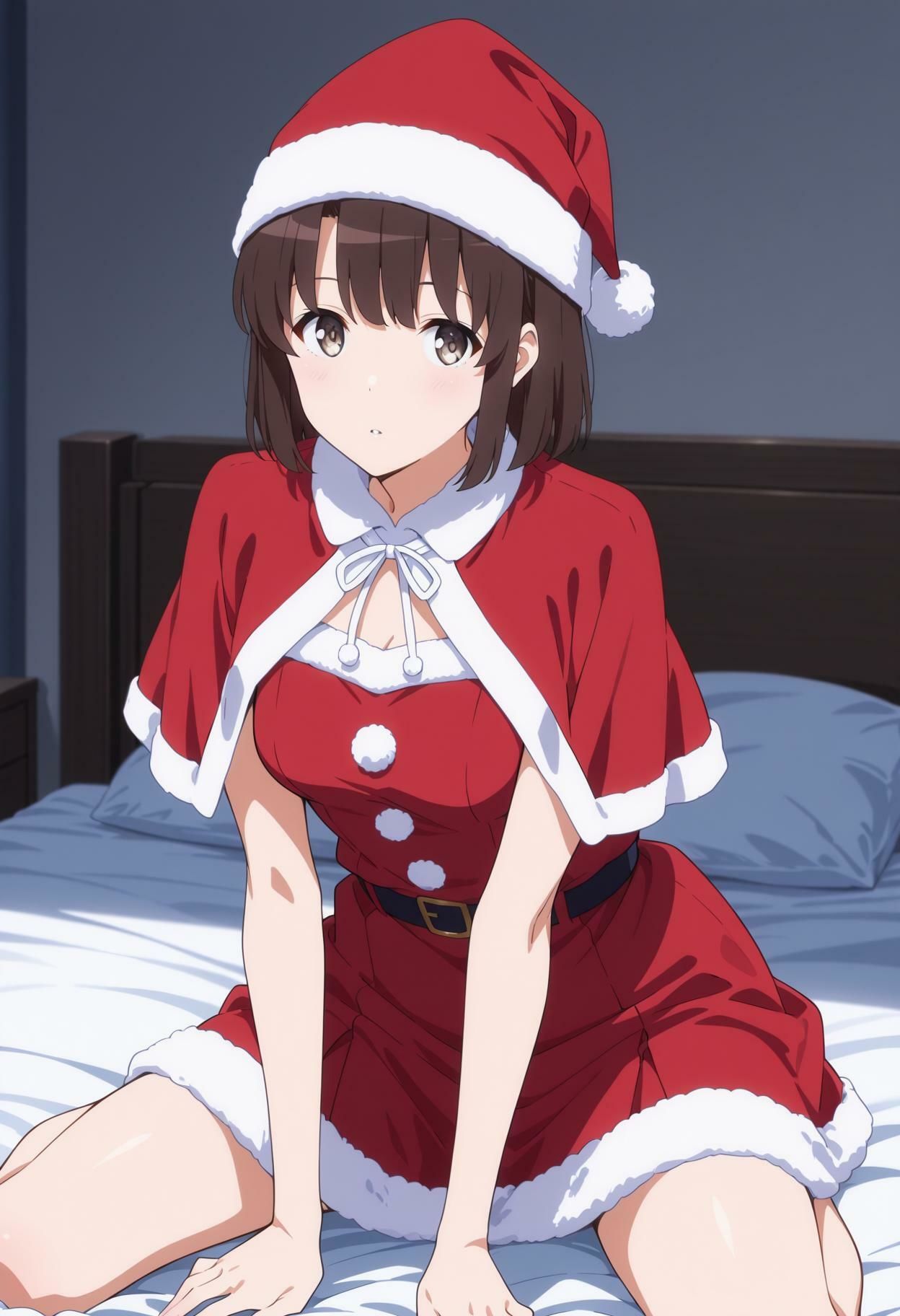 サンプル画像3:コスえち彼女共有化計画 加藤め〇み 合計500枚！(ベンジルアルコール) [d_697273]