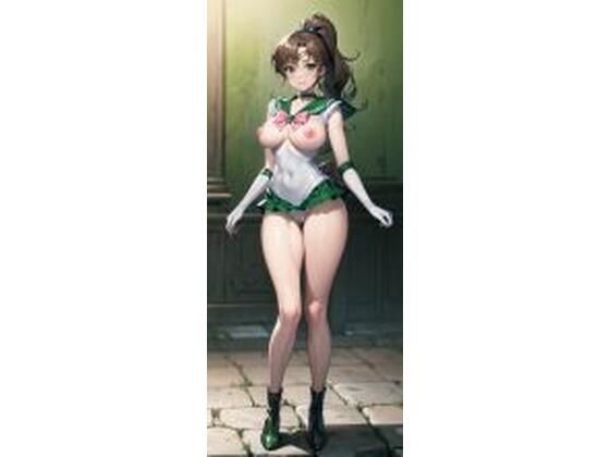 ジュピターCG集2