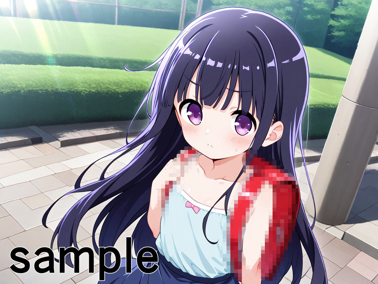 絶倫おじさんの少女レ◯プ祭り其の九_4